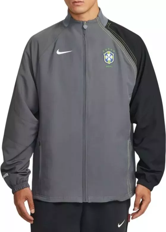 Τζάκετ Nike CBF M NK REISSUE TRK JKT