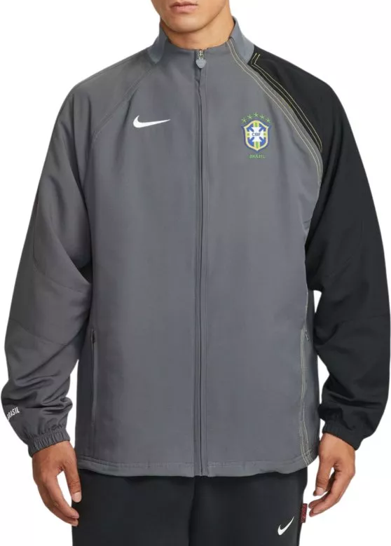 Τζάκετ Nike CBF M NK REISSUE TRK JKT