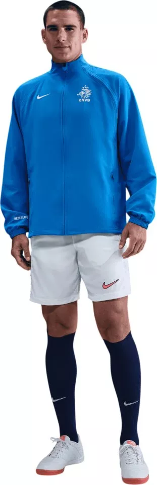 Jakna Nike Netherlands Reissue Jacket