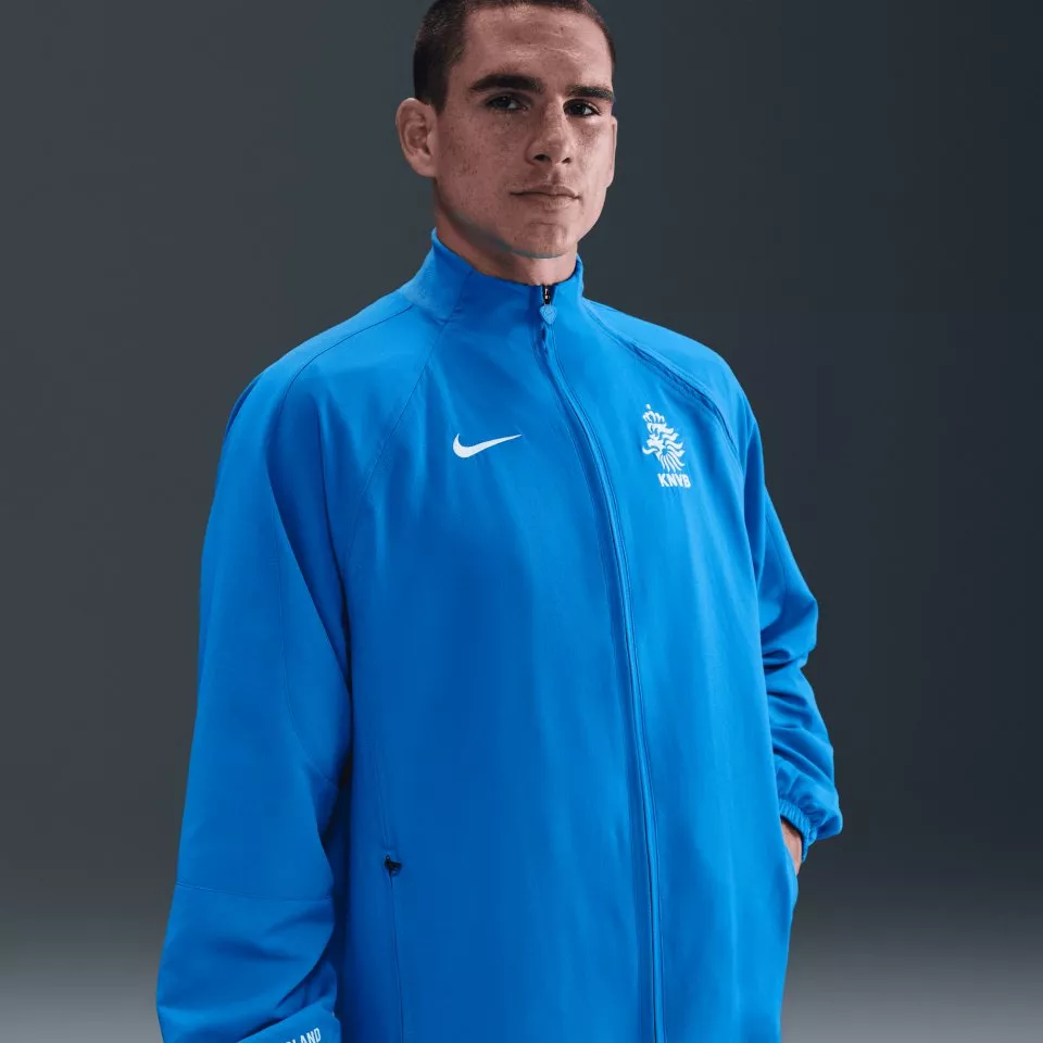 Jakna Nike Netherlands Reissue Jacket