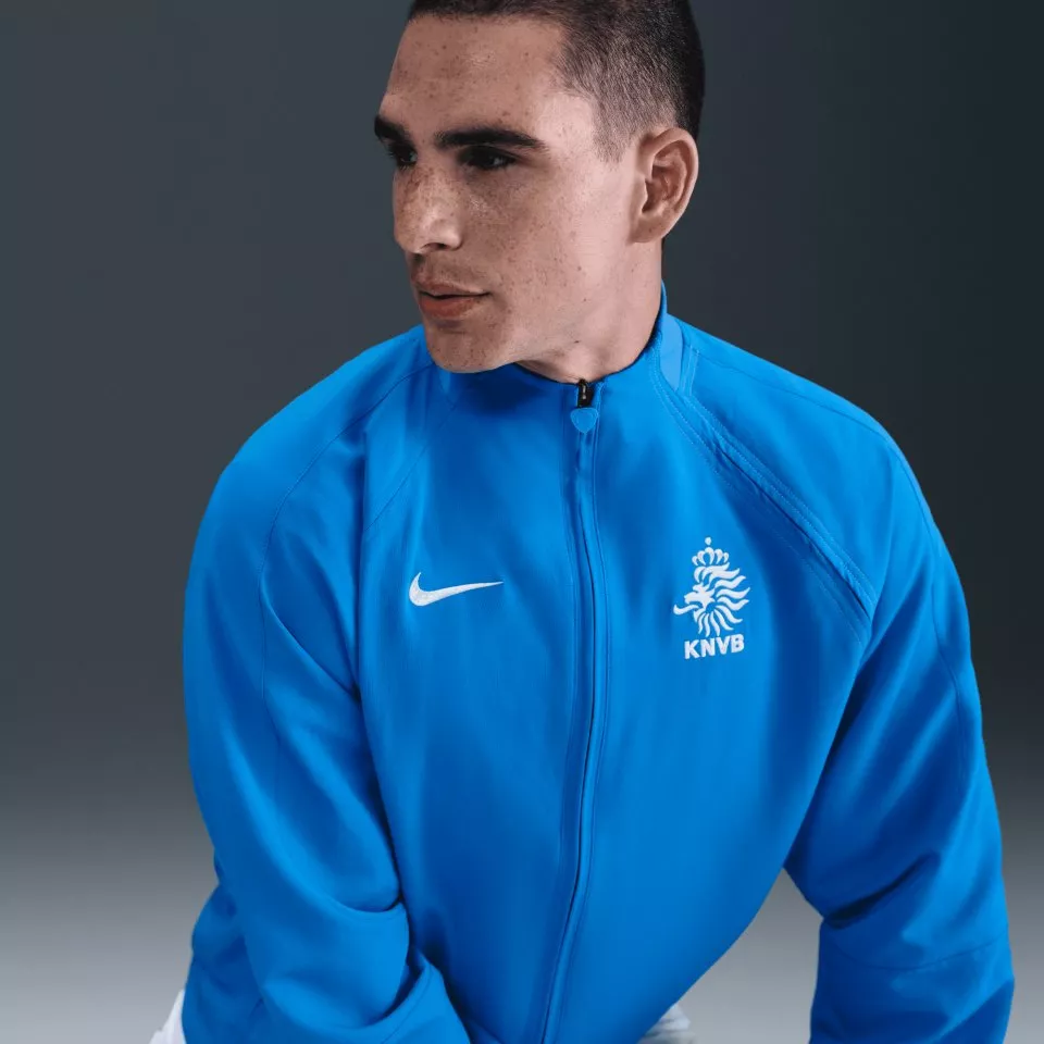 Jakna Nike Netherlands Reissue Jacket