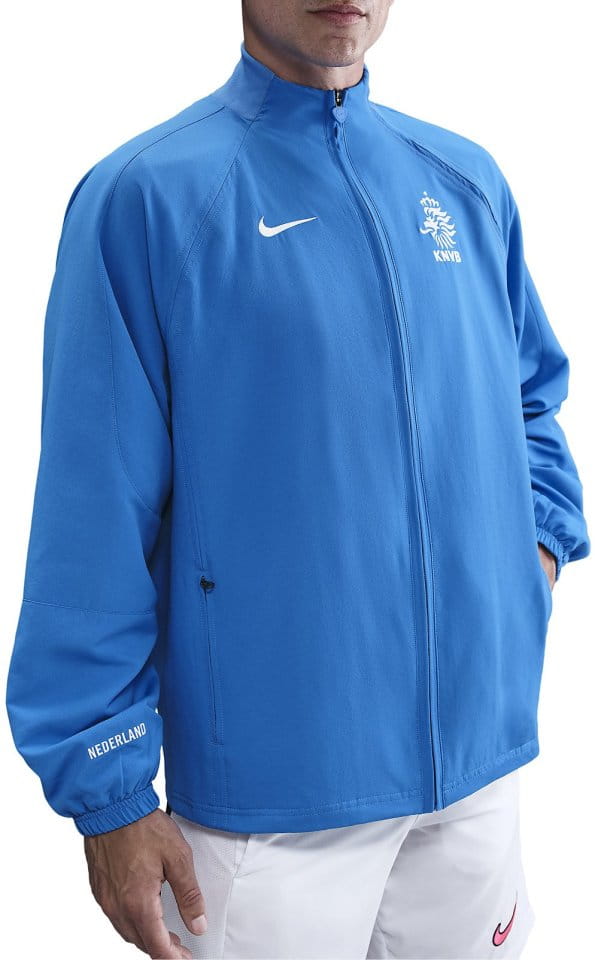 Jakna Nike Netherlands Reissue Jacket