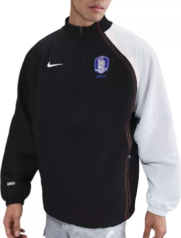 KOR M NK REISSUE TRK JKT