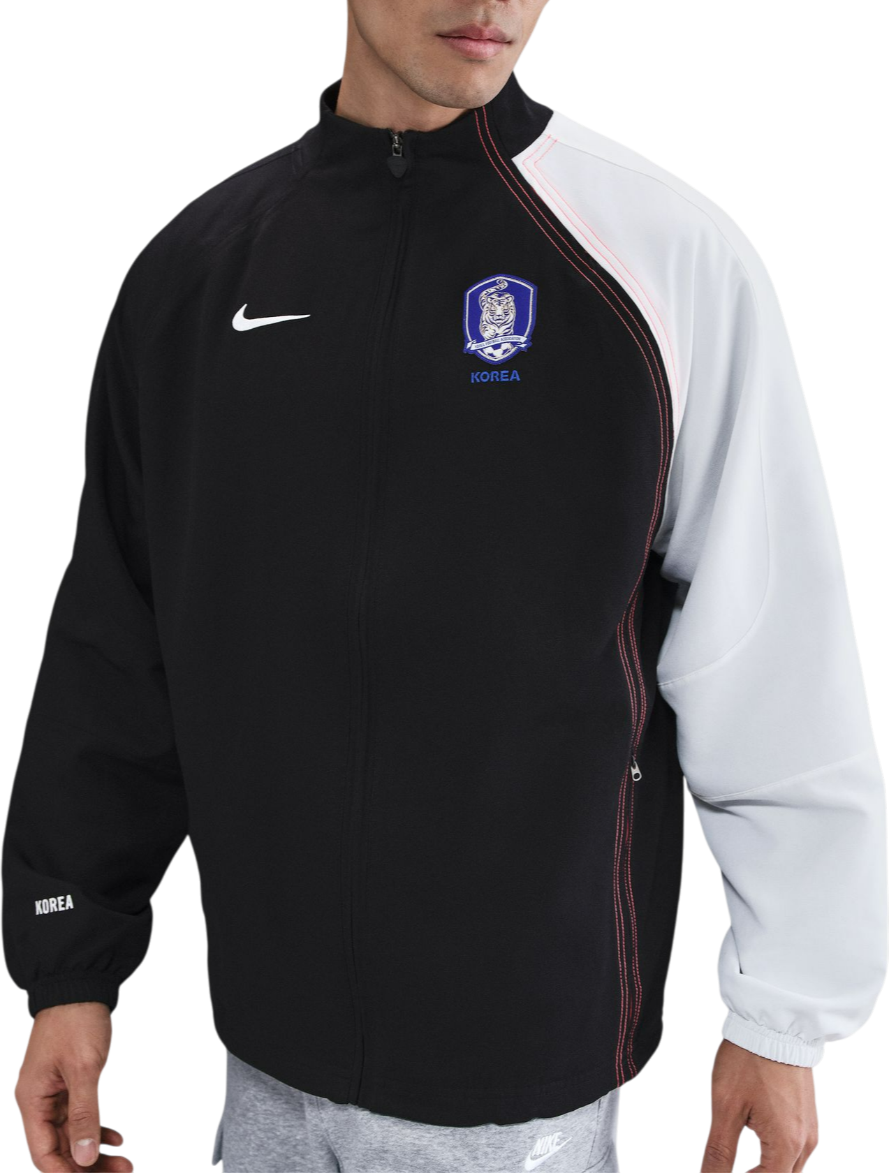 Takki Nike KOR M NK REISSUE TRK JKT