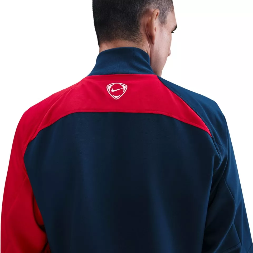 Яке Nike USA M NK REISSUE TRK JKT