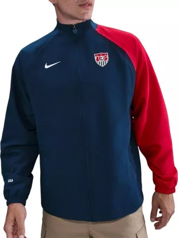 USA M NK REISSUE TRK JKT