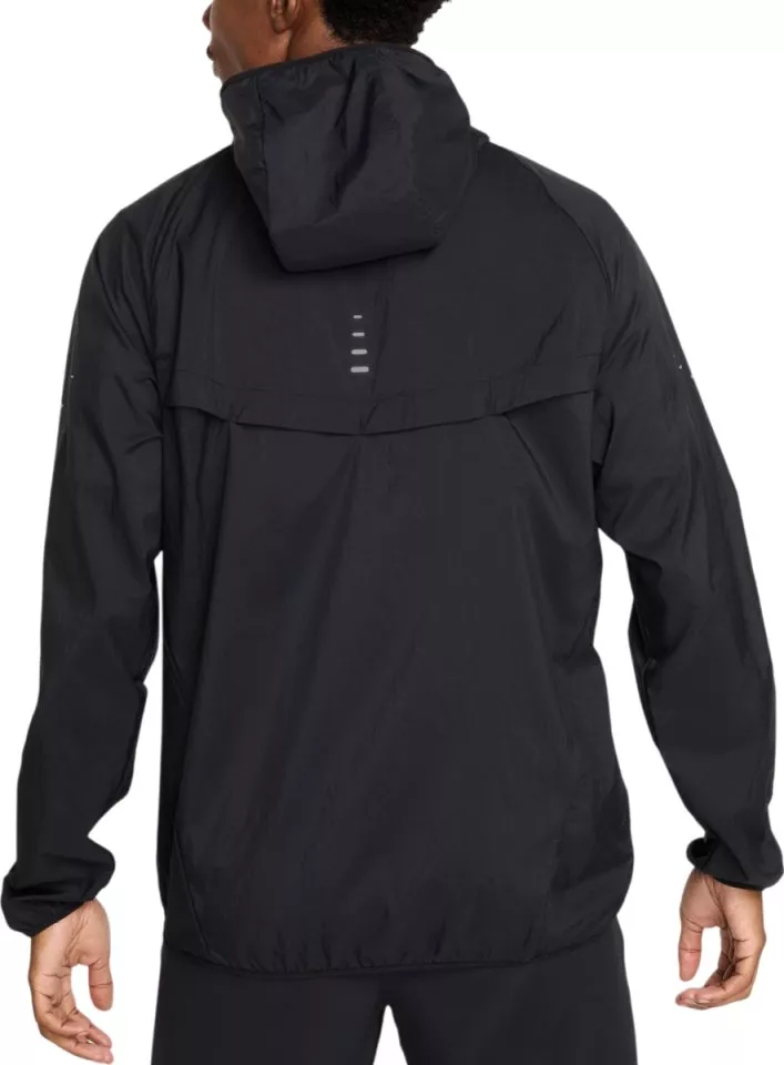 Kapuzenjacke Nike Stride