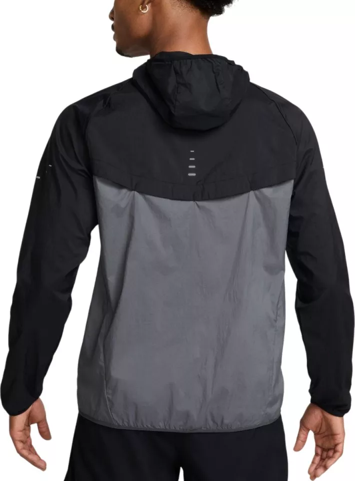 Kapuzenjacke Nike Stride