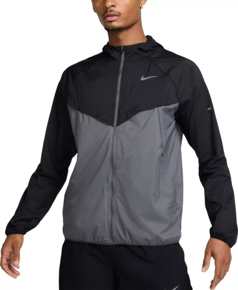 Kapuzenjacke Nike Stride