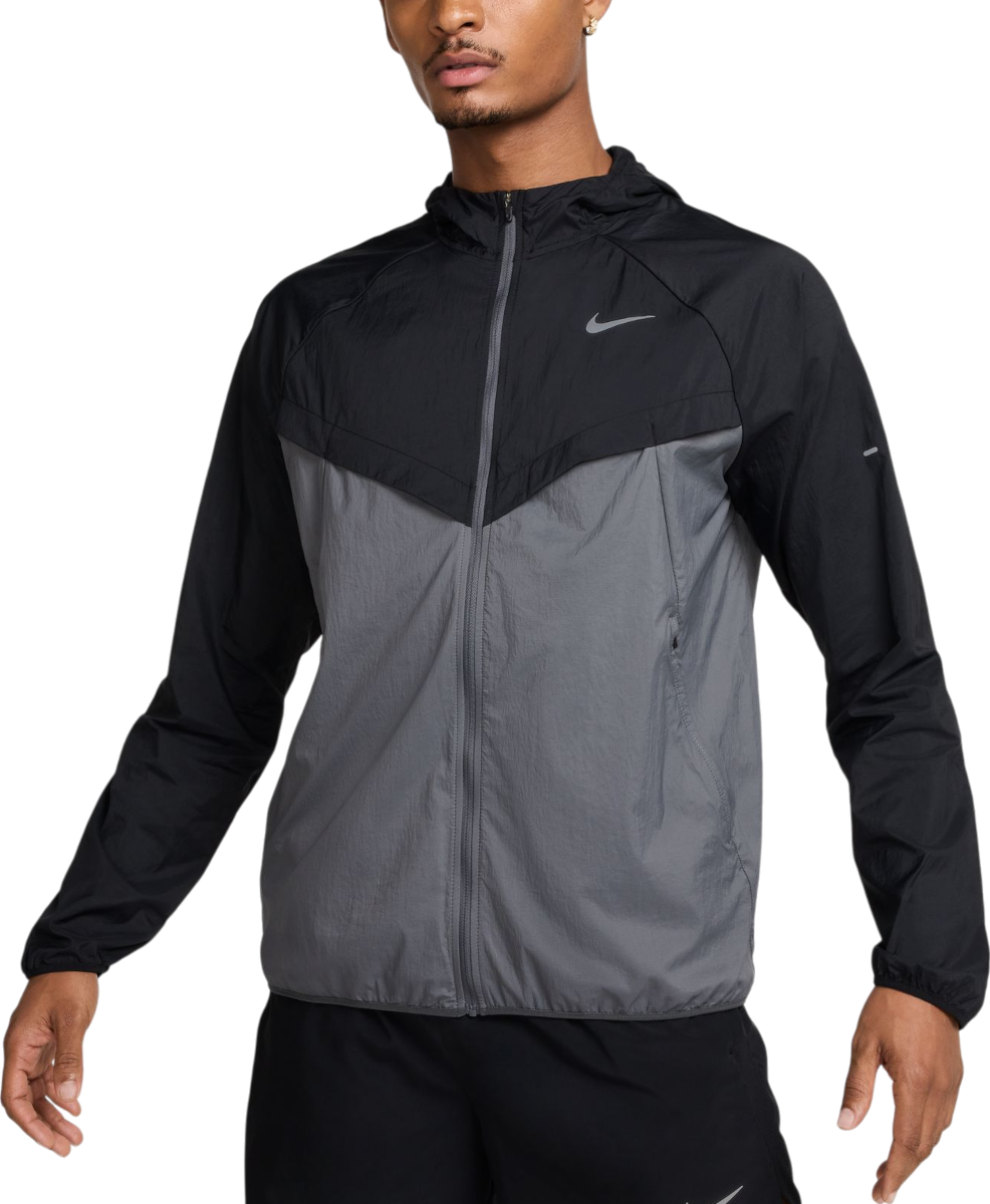 Kapuzenjacke Nike Stride