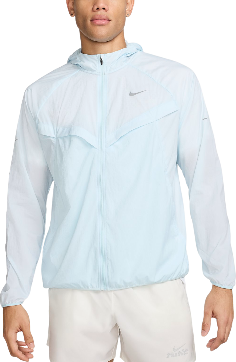 Kurtka z kapturem Nike Stride