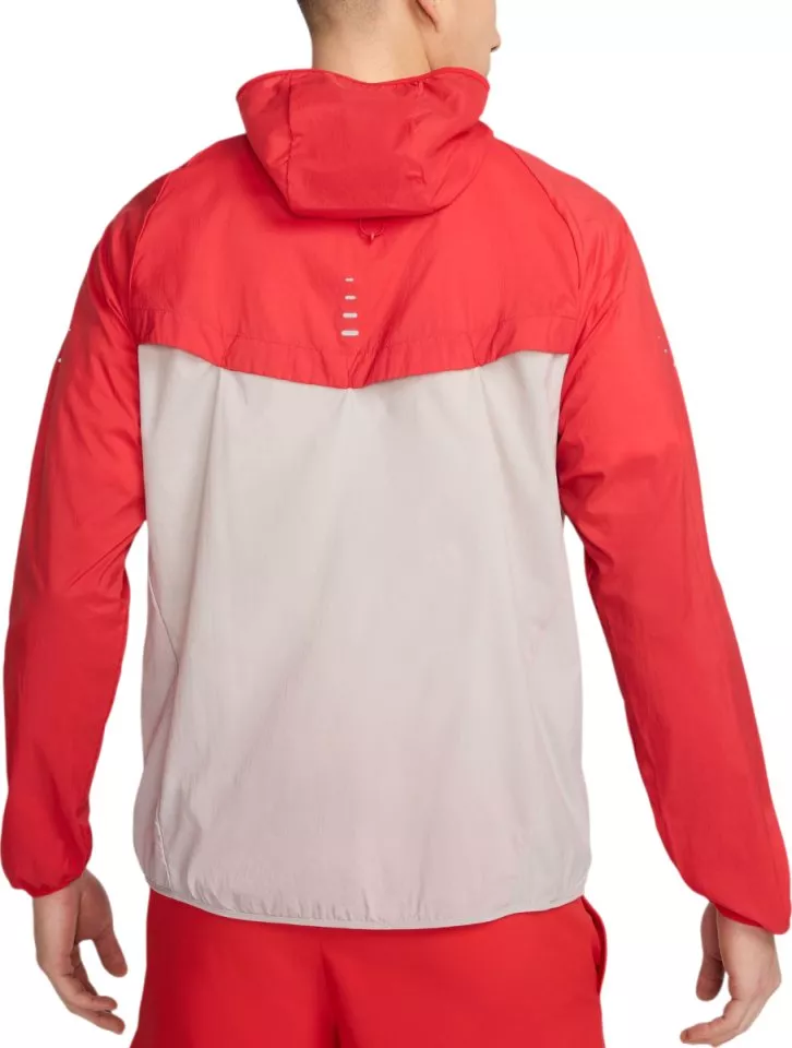 Jacheta cu gluga Nike Stride