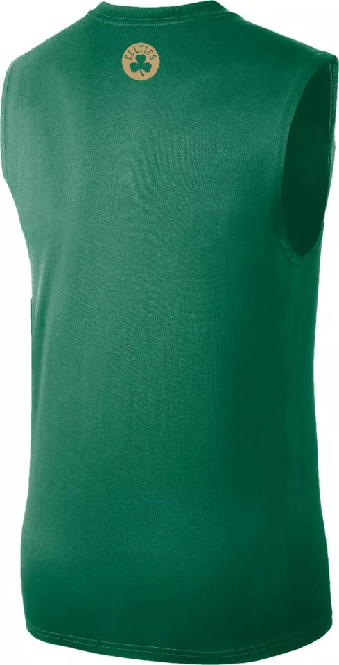 Linne Nike Boston Celtics NBA T-Shirt