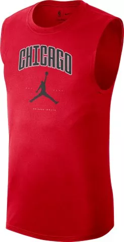 Chicago Bulls NBA Essentials T-Shirt