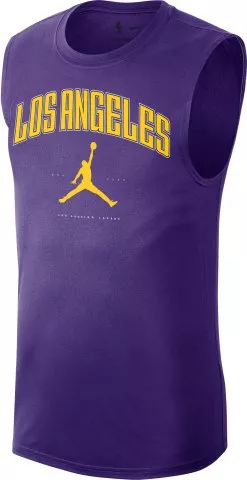 LA Lakers NBA Jersey