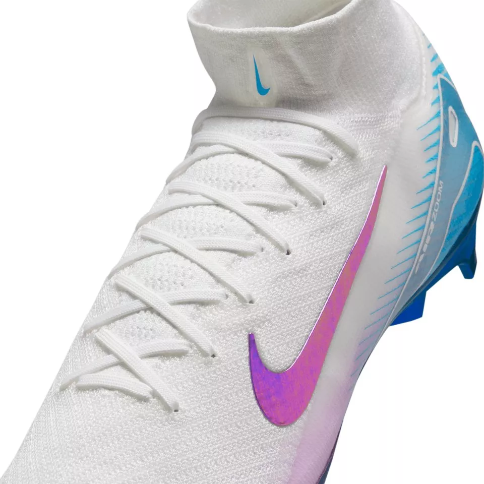 Buty piłkarskie Nike ZM SUPERFLY 10 ELITE FG LV8