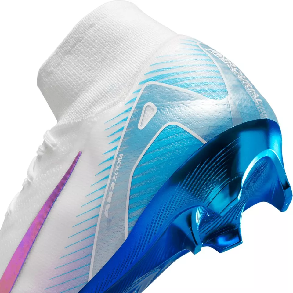Buty piłkarskie Nike ZM SUPERFLY 10 ELITE FG LV8