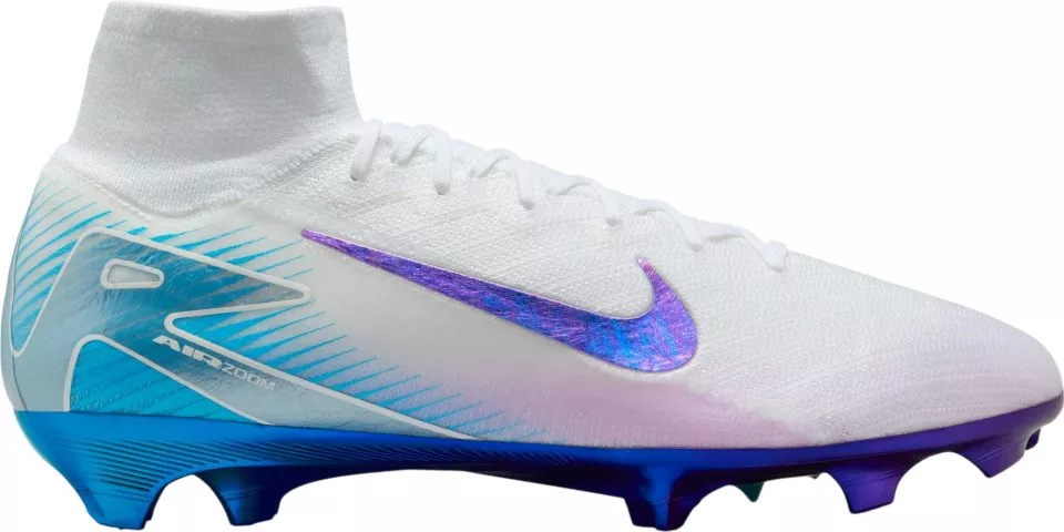 Buty piłkarskie Nike ZM SUPERFLY 10 ELITE FG LV8