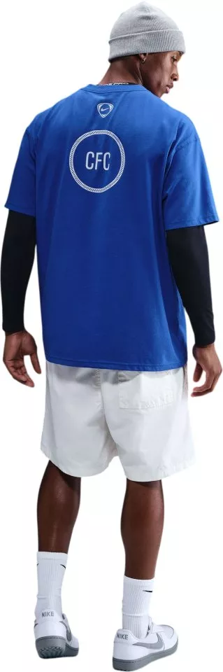 Nike Total 90 Chelsea FC Remix T-Shirt 2025/26