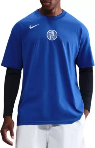 Total 90 Chelsea FC Remix T-Shirt 2025/26