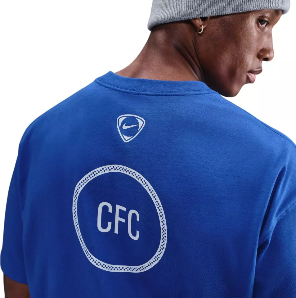 Nike Total 90 Chelsea FC Remix T-Shirt 2025/26