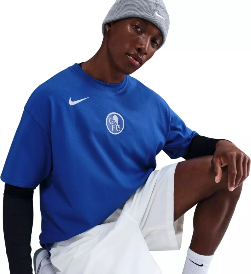 Nike Total 90 Chelsea FC Remix T-Shirt 2025/26