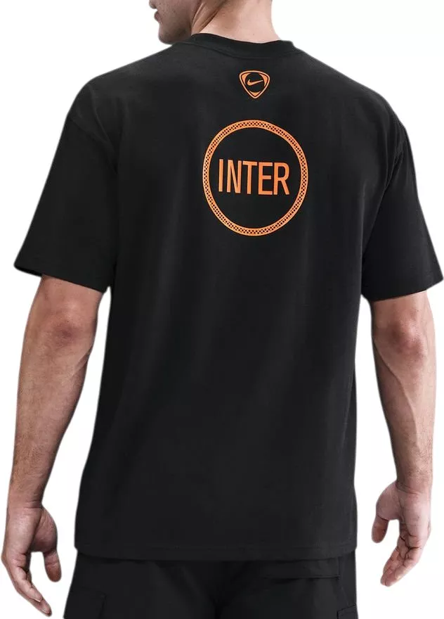 Nike Total 90 Inter Milan Remix T-Shirt 2025/26