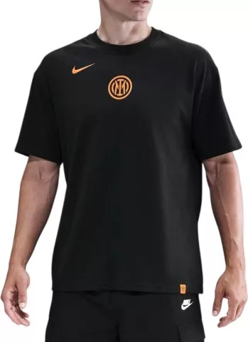 Total 90 Inter Milan Remix T-Shirt 2025/26
