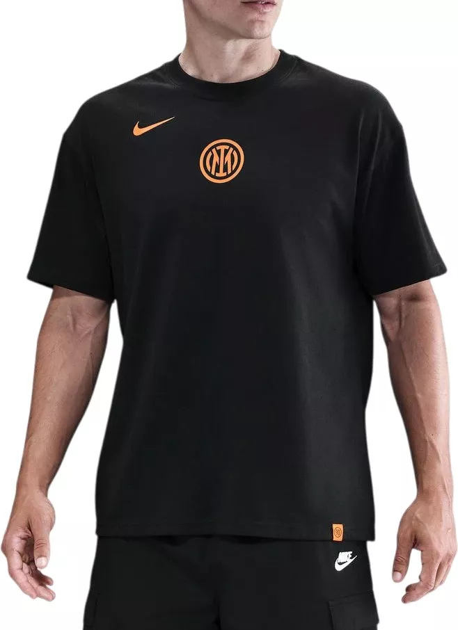 Nike Total 90 Inter Milan Remix T-Shirt 2025/26