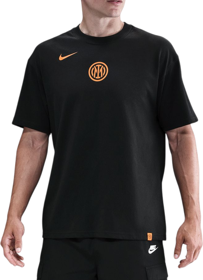 Nike Total 90 Inter Milan Remix T-Shirt 2025/26