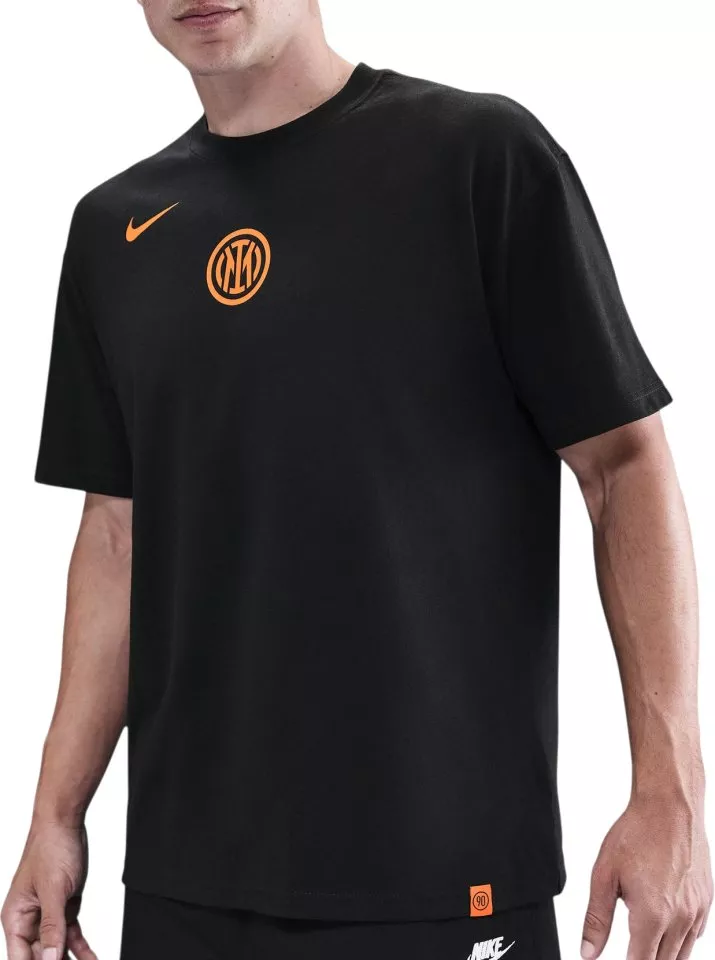 Nike Total 90 Inter Milan Remix T-Shirt 2025/26