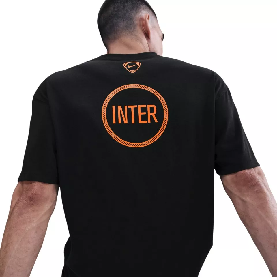 Nike Total 90 Inter Milan Remix T-Shirt 2025/26