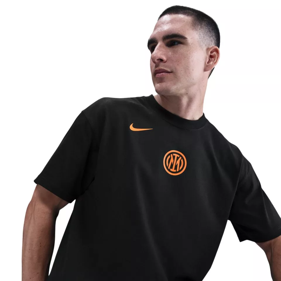 Nike Total 90 Inter Milan Remix T-Shirt 2025/26