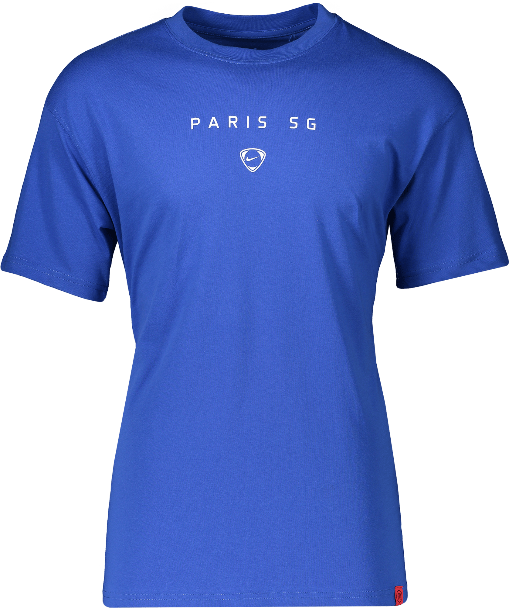 Tricou Nike Total 90 Paris Saint-Germain Wordmark Soccer T-Shirt