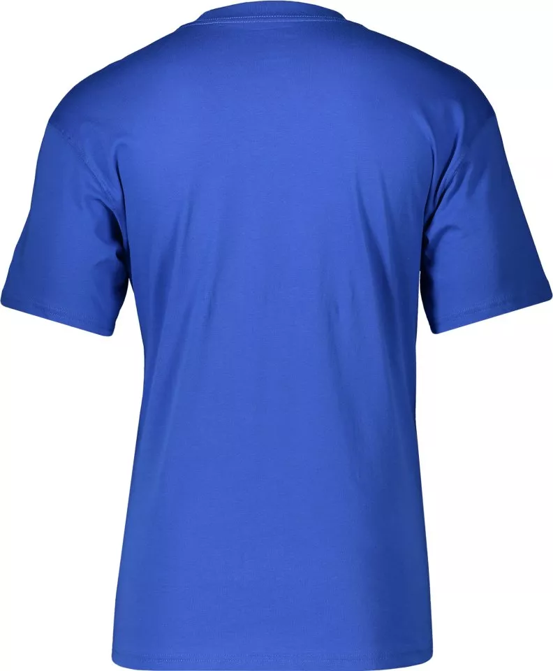 Tricou Nike Total 90 Paris Saint-Germain Wordmark Soccer T-Shirt