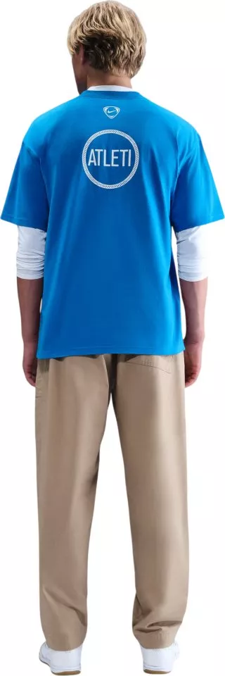 Nike Total 90 Atletico Madrid Remix T-Shirt 2025/26