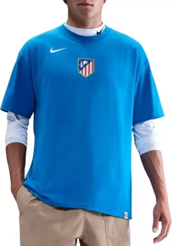 Total 90 Atletico Madrid Remix T-Shirt 2025/26