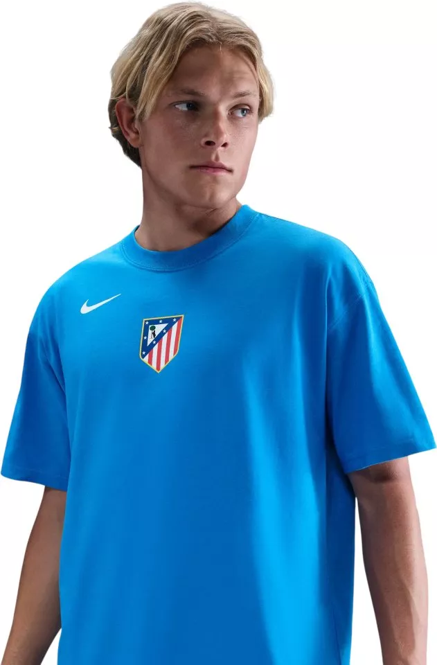 Nike Total 90 Atletico Madrid Remix T-Shirt 2025/26