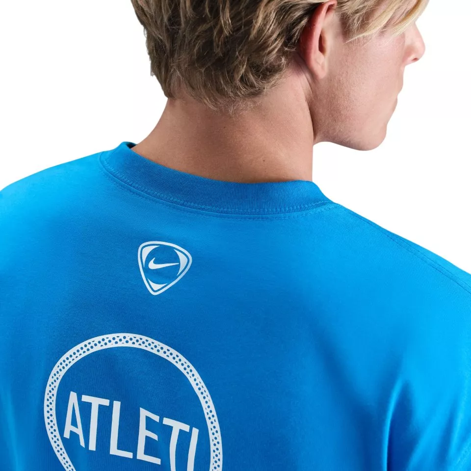 Nike Total 90 Atletico Madrid Remix T-Shirt 2025/26