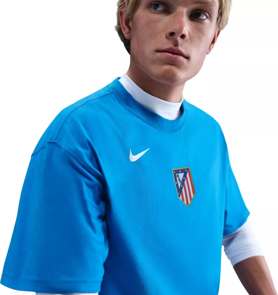 Nike Total 90 Atletico Madrid Remix T-Shirt 2025/26