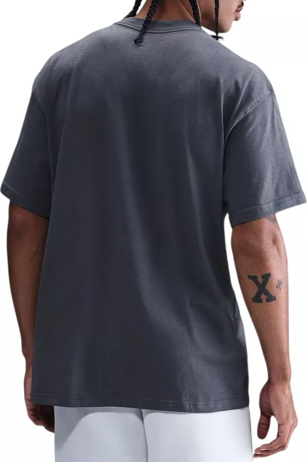 Nike Total 90 Inter Milan Wordmark Soccer T-Shirt