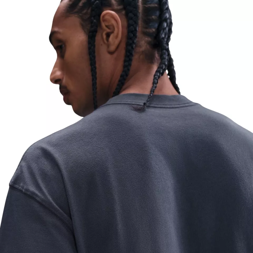 Nike Total 90 Inter Milan Wordmark Soccer T-Shirt