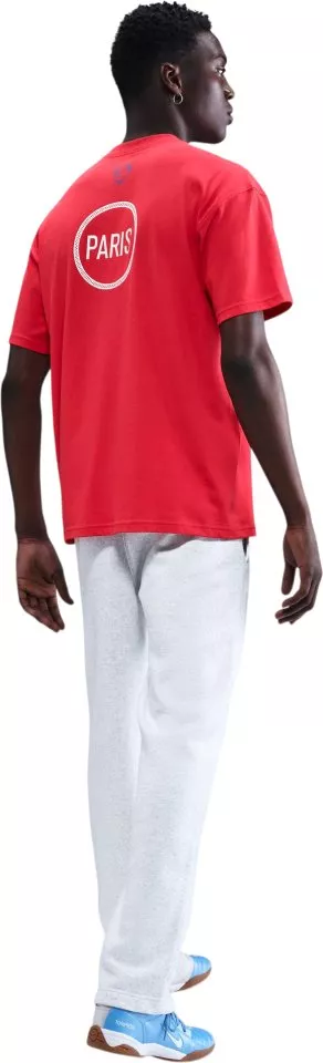 Pánské tričko s krátkým rukávem Nike Total 90 Paris Saint-Germain Remix