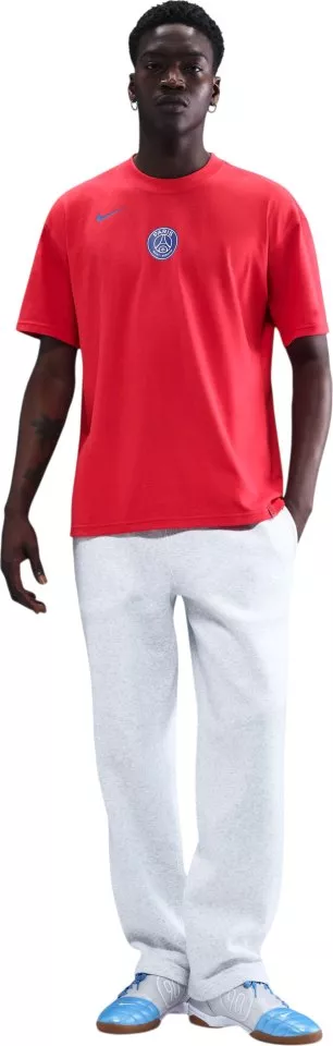 Pánské tričko s krátkým rukávem Nike Total 90 Paris Saint-Germain Remix