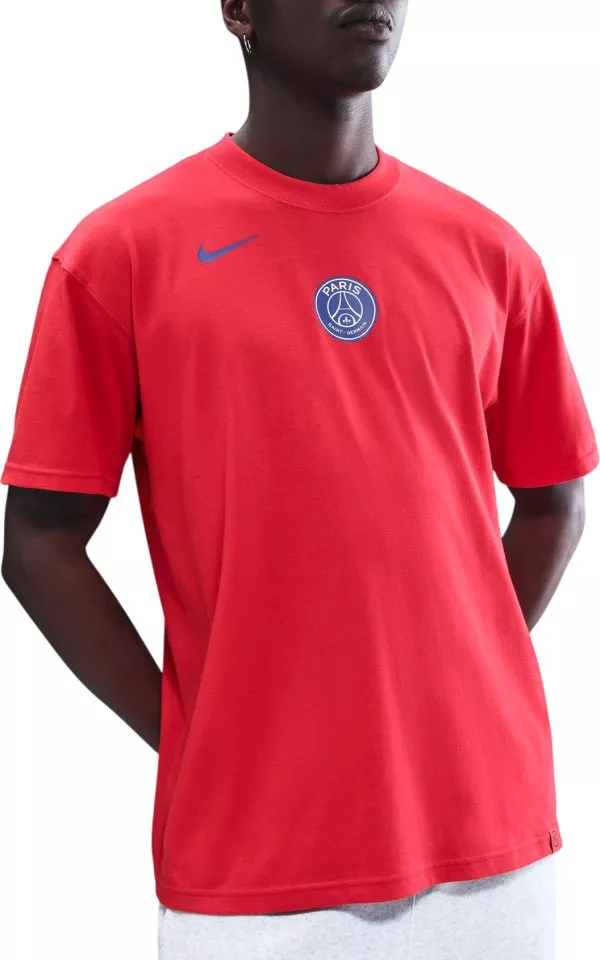 Pánské tričko s krátkým rukávem Nike Total 90 Paris Saint-Germain Remix