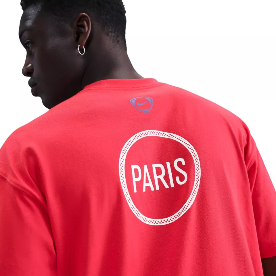 Pánské tričko s krátkým rukávem Nike Total 90 Paris Saint-Germain Remix