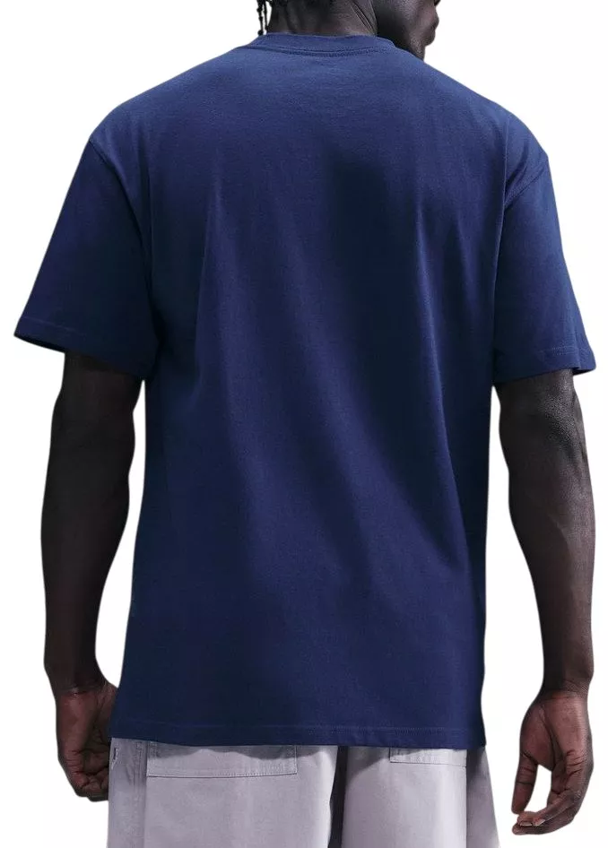 Tričko Nike Total 90 Tottenham Hotspur Wordmark Soccer T-Shirt