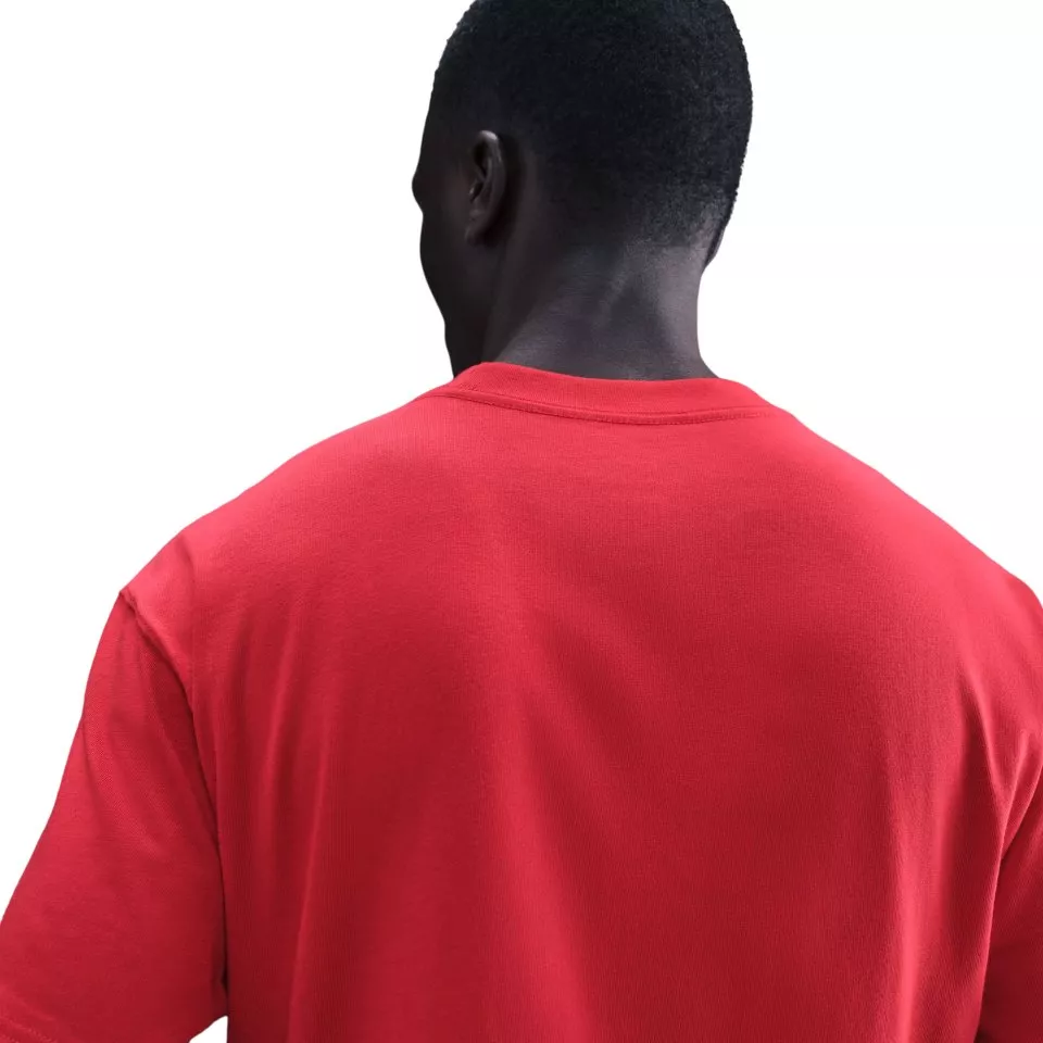 Tricou Nike Total 90 Atletico Madrid Wordmark Soccer T-Shirt