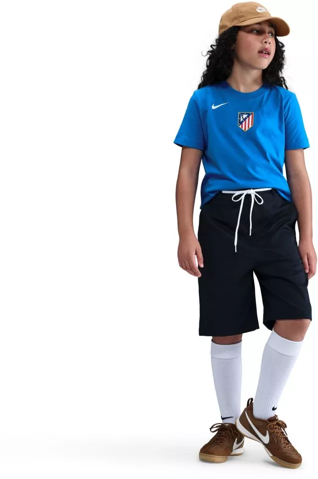 Nike Total 90 Atletico Madrid Remix T-Shirt 2025/26 Kids