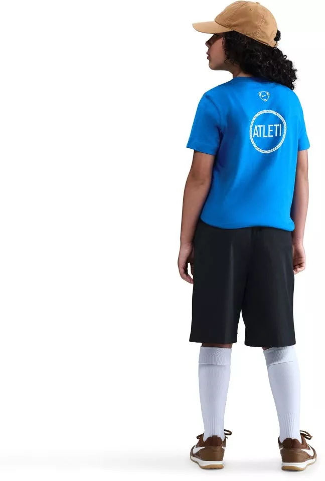 Nike Total 90 Atletico Madrid Remix T-Shirt 2025/26 Kids